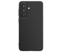Avizar Funda para Galaxy A57 Soft-Touch de silicona serie Fast Cover,