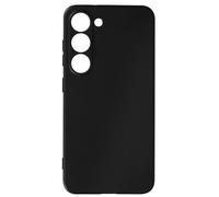 Avizar Funda para Galaxy S23 Silicona Anti-amarilleo,