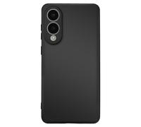 Avizar, Funda para Galaxy S25 Edge Soft-Touch de silicona semirrígida