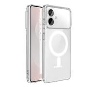 Avizar, Funda para Galaxy S26 Edge Contorno Flexible Protección Rígida