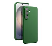 Avizar, Funda para Galaxy S26 Plus de Silicona Soft-Touch con Forro Microfibra