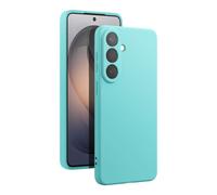 Avizar, Funda para Galaxy S26 Plus de Silicona Soft-Touch con Microfibra
