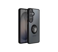 Avizar Funda para Galaxy S26 Protección Rígida con Anillo Rotatorio 360