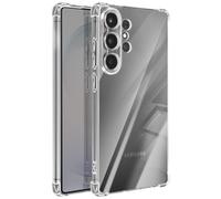Avizar Funda para Galaxy S26 Ultra en Silicona Suave con Esquinas Reforzadas