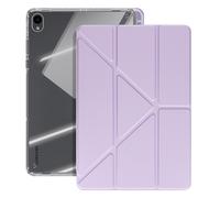 Avizar, Funda para Galaxy Tab S11 con Función de Soporte Modular Diseño Origami