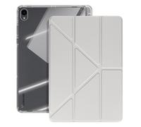 Avizar, Funda para Galaxy Tab S11 con Función de Soporte Modular Diseño Origami