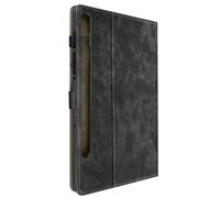 Avizar, Funda para Galaxy Tab S9 Cartera Multi-compartimento Soporte para Vídeo