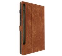 Avizar, Funda para Galaxy Tab S9 y S9 FE Cartera Multi-compartimento