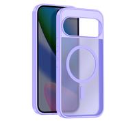Avizar, Funda para Google Pixel 10 / 10 Pro Modelo Pixelsnap con Borde Suave