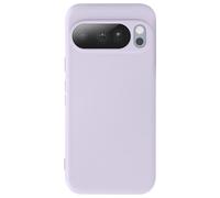 Avizar, Funda para Google Pixel 10 Pro de silicona suave Soft-Touch
