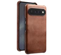 Avizar, Funda para Google Pixel 11 Pro Rígida Efecto Cuero con Bordes Elevados