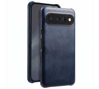 Avizar, Funda para Google Pixel 11 Pro Rígida Efecto Cuero con Bordes Elevados