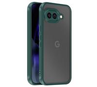 Avizar Funda para Google Pixel 9a Antigolpes con esquinas reforzadas
