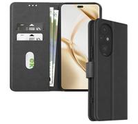 Avizar Funda para Honor 200 Pro Tarjetero Soporte Vídeo,
