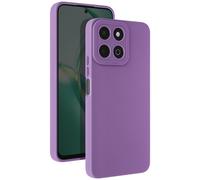 Avizar, Funda para Honor 200 Smart de silicona suave con refuerzo para la cámara