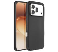 Avizar Funda para Honor 600 / 600 Pro Acabado Mate de Silicona Flexible,