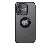 Avizar, Funda para Honor 600 Lite con Soporte de Anillo y Fijación Magnética