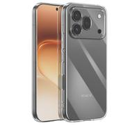 Avizar, Funda para Honor 600 Pro Flexible de Silicona Ultra Fina 0.5mm