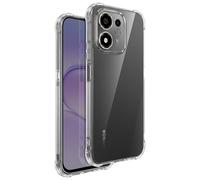 Avizar, Funda para Honor 600 Smart de Silicona Flexible con Esquinas Reforzadas