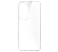 Avizar, Funda para Honor 90 Smart Silicona Suave 1mm Ligera Invisible