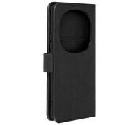 Avizar Funda para Honor Magic 6 Pro Tarjetero Soporte Vídeo,