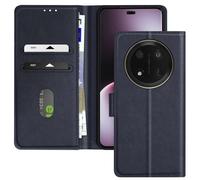 Avizar, Funda para Honor Magic 7 Lite Carcasa tipo billetera soporte video