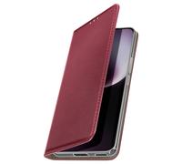 Avizar, Funda para Honor Magic 7 Lite Cartera Plegable Magnética con Soporte