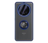 Avizar Funda para Honor Magic 8 Pro con Soporte Anillo y Fijación Magnética