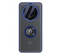 Avizar, Funda para Honor Magic 8 Pro con Soporte Anillo y Fijación Magnética