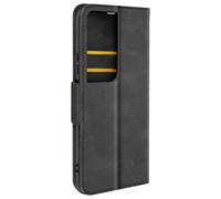 Avizar, Funda para Honor X7b , Honor 90 Smart bivalva Cartera Soporte Correa