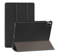 Avizar Funda para Huawei MatePad SE 11 Solapa de soporte vídeo, Negro