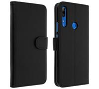 Avizar Funda para Huawei P Smart Z y Honor 9X / Y9 Prime 2019 Billetera F. Soporte