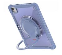 Avizar Funda para iPad Air 11 M4 2026 con Asa Soporte, Lavanda