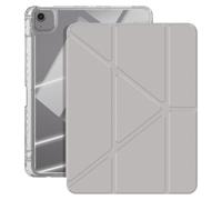 Avizar Funda para iPad Air 11" M4 2026 con Soporte Modular Diseño Origami