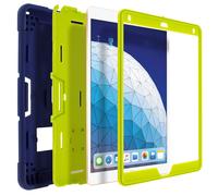 Avizar, Funda para iPad Air 3 2019 y iPad Pro 10.5 Rígida + F. Soporte p