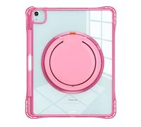 Avizar, Funda para iPad Pro 11 2026 de Silicona Antigolpes con Asa y Bandolera