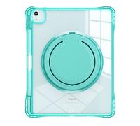 Avizar, Funda para iPad Pro 11 2026 de Silicona Antigolpes con Asa y Bandolera