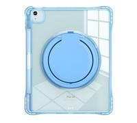 Avizar, Funda para iPad Pro 11 2026 de Silicona Antigolpes con Asa y Bandolera
