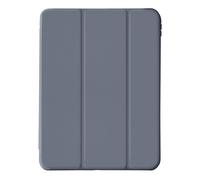 Avizar Funda para iPad Pro 13' 2024 Soporte Función Reposo, Gris Lavanda