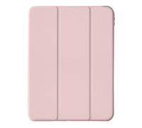 Avizar Funda para iPad Pro 13' 2024 Soporte Función Reposo, Rose clair