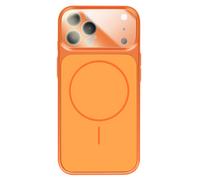 Avizar Funda para iPhone 12 Pro Compatible MagSafe Acabado AG Glass Mate
