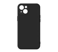 Avizar Funda para iPhone 13 Mini Silicona Semirrígida Acabado Tacto Suave,