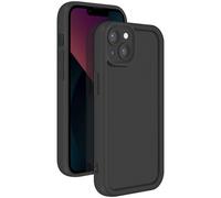 Avizar Funda para iPhone 13 Silicona Soft Touch Esquinas Reforzadas,
