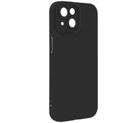 Avizar Funda para iPhone 15 Silicona Mate Protección Cámara,