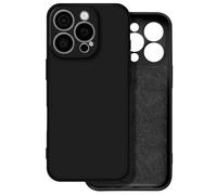 Avizar Funda para iPhone 16 Pro Rigid Policarbonato Soft Touch,