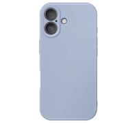 Avizar, Funda para iPhone 17 Modelo Soft-Touch de Silicona Suave Antideslizante