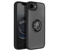 Avizar Funda para iPhone 17e con Anillo Soporte y Fijación Magnética,
