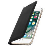 Avizar Funda para iPhone 7 / 8 / SE 2020 libro billetera Flip Book Cover,