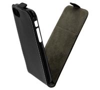 Avizar, Funda para iPhone 7 , iPhone 8 tapa vertical billetera Carcasa silicona