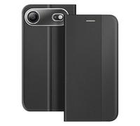 Avizar Funda para iPhone Air Serie Sensitive con Función Soporte de Tela,